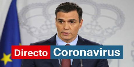 El Covid-19 lo ha dejado francamente claro ... by Mark de zabaleta