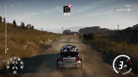Análisis WRC 9 – Manteniendo el ritmo