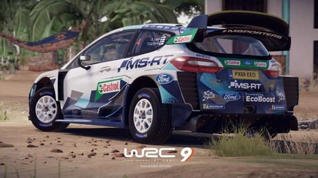 Análisis WRC 9 – Manteniendo el ritmo