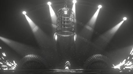 White Shadows anunciado para PlayStation 5