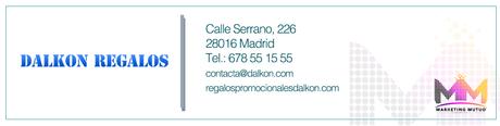 Regalos Promocionales Dalkon Regalos Promocionales Dalkon