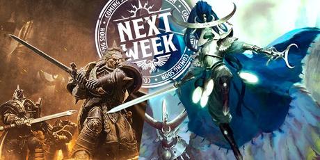 Precios en euros de los pre-pedidos de GW esta semana: AoS Precios en euros de los pre-pedidos de GW esta semana: AoS