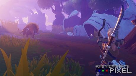 MICRO ANÁLISIS: Windbound