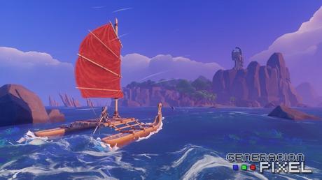 MICRO ANÁLISIS: Windbound