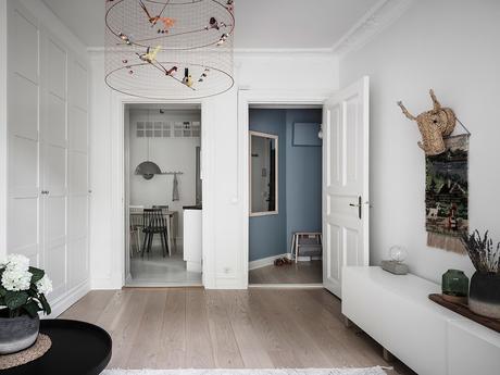 small apartment scandinavian student apartment scandinavian light scandinavian furniture pisos pequeños 1 persona pisos para estudiantes pequeñas viviendas nordic small apartment modern scandinavian style modern nordic style little apartment apartment for students  