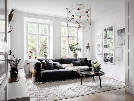 small apartment scandinavian student apartment scandinavian light scandinavian furniture pisos pequeños 1 persona pisos para estudiantes pequeñas viviendas nordic small apartment modern scandinavian style modern nordic style little apartment apartment for students  