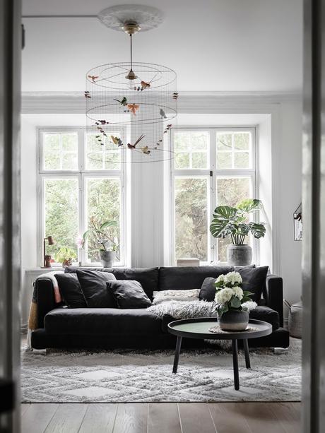 small apartment scandinavian student apartment scandinavian light scandinavian furniture pisos pequeños 1 persona pisos para estudiantes pequeñas viviendas nordic small apartment modern scandinavian style modern nordic style little apartment apartment for students  