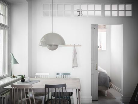 small apartment scandinavian student apartment scandinavian light scandinavian furniture pisos pequeños 1 persona pisos para estudiantes pequeñas viviendas nordic small apartment modern scandinavian style modern nordic style little apartment apartment for students  