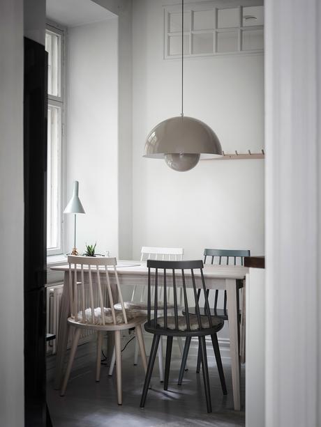 small apartment scandinavian student apartment scandinavian light scandinavian furniture pisos pequeños 1 persona pisos para estudiantes pequeñas viviendas nordic small apartment modern scandinavian style modern nordic style little apartment apartment for students  