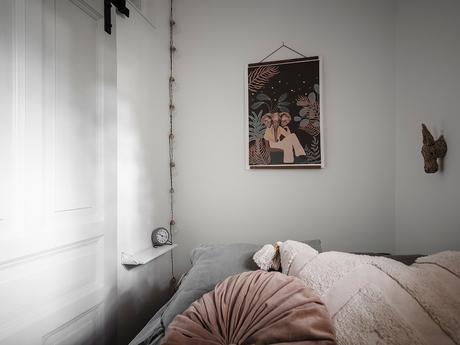 small apartment scandinavian student apartment scandinavian light scandinavian furniture pisos pequeños 1 persona pisos para estudiantes pequeñas viviendas nordic small apartment modern scandinavian style modern nordic style little apartment apartment for students  