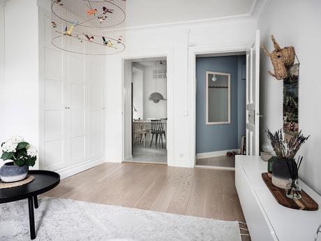 small apartment scandinavian student apartment scandinavian light scandinavian furniture pisos pequeños 1 persona pisos para estudiantes pequeñas viviendas nordic small apartment modern scandinavian style modern nordic style little apartment apartment for students  