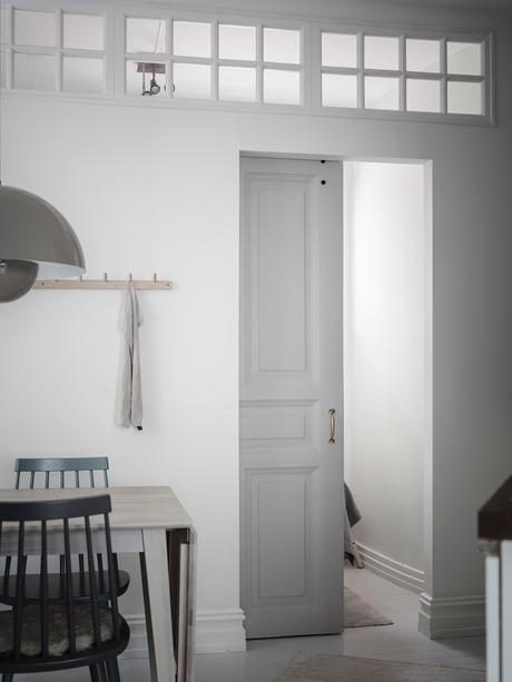 small apartment scandinavian student apartment scandinavian light scandinavian furniture pisos pequeños 1 persona pisos para estudiantes pequeñas viviendas nordic small apartment modern scandinavian style modern nordic style little apartment apartment for students  