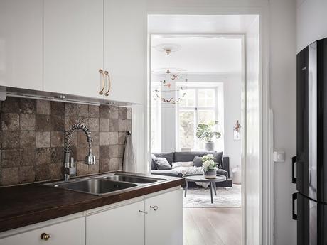 small apartment scandinavian student apartment scandinavian light scandinavian furniture pisos pequeños 1 persona pisos para estudiantes pequeñas viviendas nordic small apartment modern scandinavian style modern nordic style little apartment apartment for students  