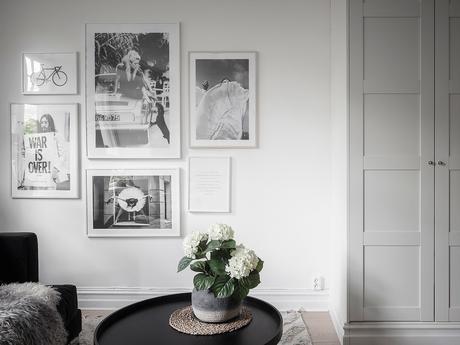 small apartment scandinavian student apartment scandinavian light scandinavian furniture pisos pequeños 1 persona pisos para estudiantes pequeñas viviendas nordic small apartment modern scandinavian style modern nordic style little apartment apartment for students  