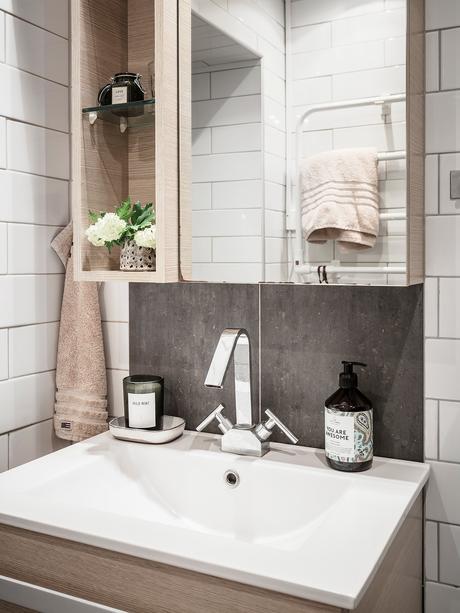 small apartment scandinavian student apartment scandinavian light scandinavian furniture pisos pequeños 1 persona pisos para estudiantes pequeñas viviendas nordic small apartment modern scandinavian style modern nordic style little apartment apartment for students  