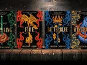 Kristin Cashore publicará cuarta novela 'Los Siete Reinos'