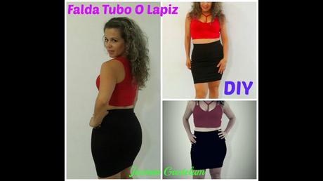 Falda Tubo Juvenil Outfit Falda Larga Animal Print Falda Tubo Juvenil Outfit Falda Larga Animal Print