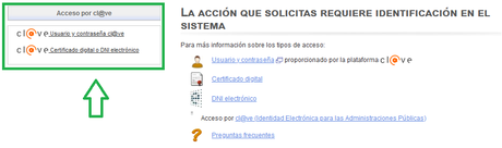 Como solicitar certificados al SEPE Online