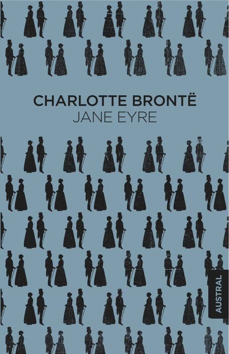 Reseña #40 Jane Eyre | Charlotte Brontë
