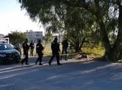 Localizan joven asesinado cerca Politécnica; estaba esposado