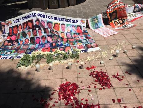 Huasteca potosina donde se registra más personas desaparecidas: CEDH