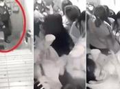 Perú: Remueven cargo policías caso fiesta clandestina