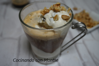 Café affogato Café affogato