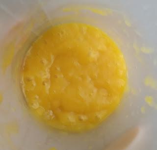 CEVICHE DE MANGO DE LA AXARQUÍA MALAGUEÑA CEVICHE DE MANGO DE LA AXARQUÍA MALAGUEÑA