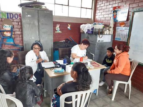 Brigada Médica Cubana continuará prestando servicios en Guatemala