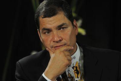 Operación contra Rafael Correa al desnudo: exagente denuncia fue presionado para involucrar al expresidente en caso Balda