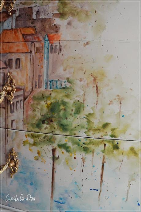 Comoda Madeira Comoda Madeira