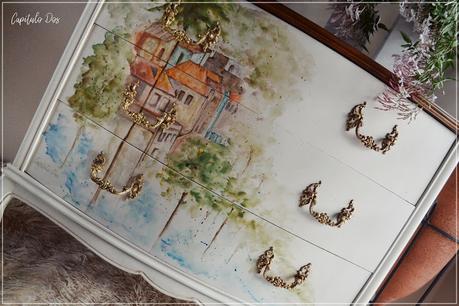 Comoda Madeira Comoda Madeira