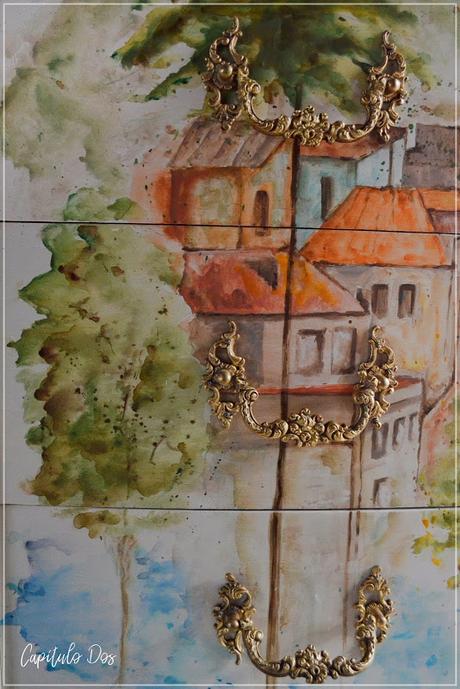 Comoda Madeira Comoda Madeira