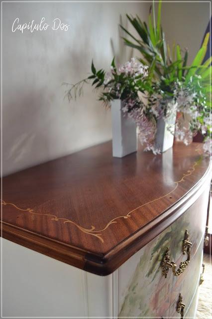 Comoda Madeira Comoda Madeira