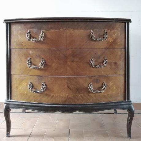 Comoda Madeira Comoda Madeira