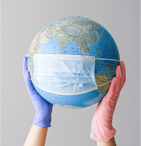 Repercusiones psicológicas de la pandemia Repercusiones psicológicas de la pandemia