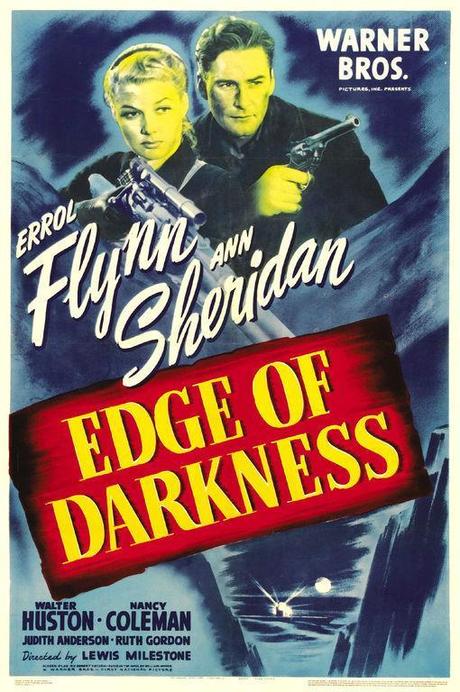 AL FILO DE LA OSCURIDAD - Lewis Milestone