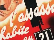 ASESINO VIVE H.G. Clouzot