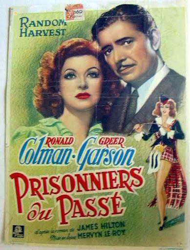 NIEBLA EN EL PASADO - Mervyn LeRoy