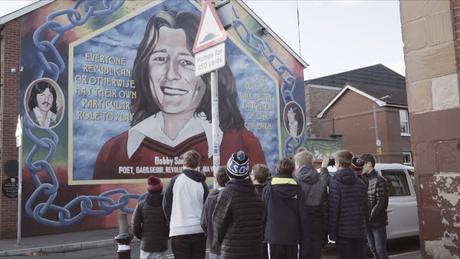 Sheffield Doc/Fest: Los mejores cortometrajes documentales Sheffield Doc/Fest: Los mejores cortometrajes documentales