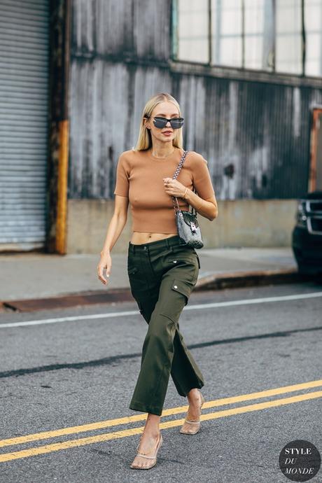 Trucos de moda en tiempos de crisis