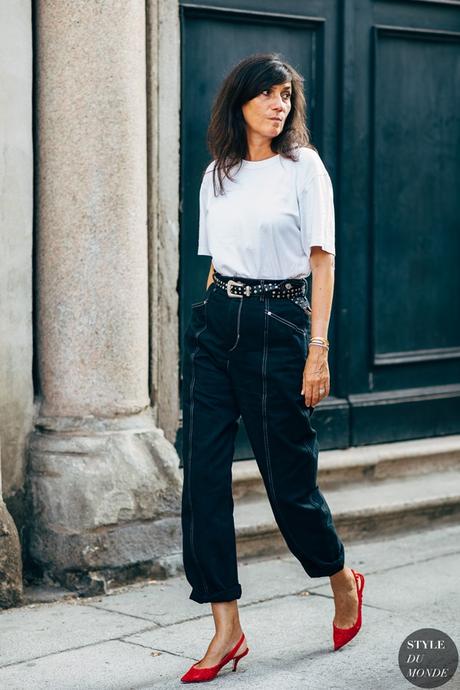 Trucos de moda en tiempos de crisis