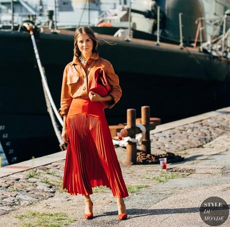 Trucos de moda en tiempos de crisis