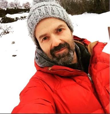 Los 20 mandamientos de Pau Donés.