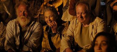 Sitges 2020 presenta una programación innovadora que apuesta por los nuevos talentos del fantástico y premia al maestro David Lynch Sitges 2020 presenta una programación innovadora que apuesta por los nuevos talentos del fantástico y premia al maestro David Lynch