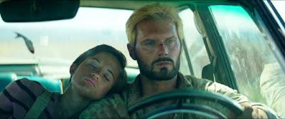 Sitges 2020 presenta una programación innovadora que apuesta por los nuevos talentos del fantástico y premia al maestro David Lynch