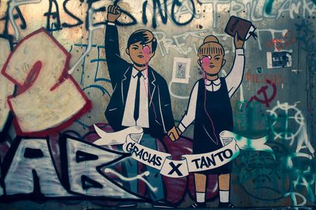 Caballos de Troya: Arte Activista y Poder (1983) Caballos de Troya: Arte Activista y Poder (1983)