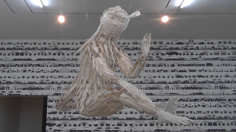 Caballos de Troya: Arte Activista y Poder (1983) Caballos de Troya: Arte Activista y Poder (1983)