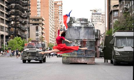 Caballos de Troya: Arte Activista y Poder (1983)