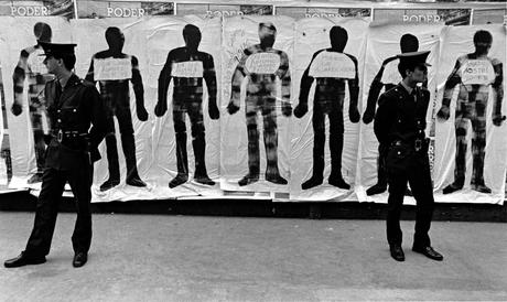 Caballos de Troya: Arte Activista y Poder (1983) Caballos de Troya: Arte Activista y Poder (1983)